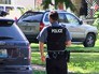 Полиция США Полиция США