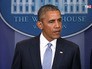 Президент США Барак Обама Президент США Барак Обама