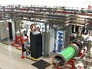 Институт ядерных исследований в Дубне Институт ядерных исследований в Дубне