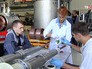 Институт ядерных исследований в Дубне Институт ядерных исследований в Дубне