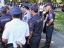 Полиция Армении Полиция Армении