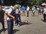 Спецоперация в Казахстане Спецоперация в Казахстане