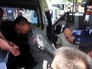 Задержанные военные в Турции Задержанные военные в Турции