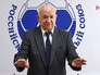 Вице-президент Российского футбольного союза Никита Симонян Вице-президент Российского футбольного союза Никита Симонян