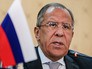 Глава МИД России Сергей Лавров Глава МИД России Сергей Лавров