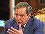 Губернатор Новосибирской области Владимир Городецкий Губернатор Новосибирской области Владимир Городецкий