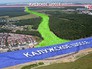 Строительство дублера МКАД меджду Калужским и Киевским шоссе Строительство дублера МКАД меджду Калужским и Киевским шоссе