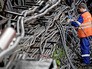 Ремонтно-восстановительные работы в метро Ремонтно-восстановительные работы в метро