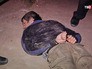 Эдгар Занчурин подозреваемый в вооруженном нападении на полицейского Эдгар Занчурин подозреваемый в вооруженном нападении на полицейского