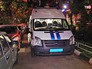 Автомобиль полиции в Москве Автомобиль полиции в Москве
