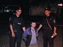 Эдгар Занчурин подозреваемый в вооруженном нападении на полицейского Эдгар Занчурин подозреваемый в вооруженном нападении на полицейского