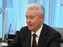 Сергей Собянин Сергей Собянин