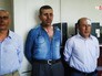 Задержанные по подозрению в перевороте в Турции Задержанные по подозрению в перевороте в Турции