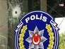 Нападете на полицейский участок в Турции Нападете на полицейский участок в Турции