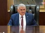 Бинали Йылдырым Бинали Йылдырым