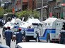 Полиция Армении Полиция Армении