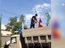 Захватившие полицейский участок в Ереване Захватившие полицейский участок в Ереване