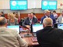 Заседание ЦИК Заседание ЦИК