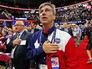 Сторонники Дональда Трампа Сторонники Дональда Трампа