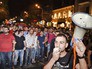 Митинг в Армении Митинг в Армении