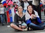 Российские фанаты Российские фанаты