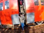 Зацеперы едут на электричке Зацеперы едут на электричке