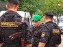 Бойцы спецназа Бойцы спецназа