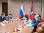 Заседание Президиума Правительства Москвы Заседание Президиума Правительства Москвы