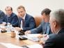 Заседание Президиума Правительства Москвы Заседание Президиума Правительства Москвы