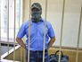 Руководитель управления собственной безопасности Главного управления межведомственного взаимодействия и собственной безопасности СК РФ Александр Ламонов Руководитель управления собственной безопасности Главного управления межведомственного взаимодействия и собственной безопасности СК РФ Александр Ламонов