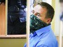 Руководитель управления собственной безопасности Главного управления межведомственного взаимодействия и собственной безопасности СК РФ Александр Ламонов Руководитель управления собственной безопасности Главного управления межведомственного взаимодействия и собственной безопасности СК РФ Александр Ламонов