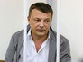 Руководитель службы собственной безопасности СК РФ Михаил Максименко в суде Руководитель службы собственной безопасности СК РФ Михаил Максименко в суде