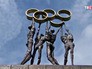 Олимпийская символика Олимпийская символика