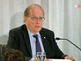 Глава независимой комиссии WADA Ричард Макларен Глава независимой комиссии WADA Ричард Макларен