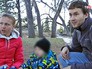 Экс-сотрудник антидопингового агентства Василий Степанов и его жена Юлия Степанова Экс-сотрудник антидопингового агентства Василий Степанов и его жена Юлия Степанова