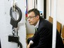 Замруководителя Главного следственного управления Следственного комитета (СК) РФ по Москве Денис Никандров в суде Замруководителя Главного следственного управления Следственного комитета (СК) РФ по Москве Денис Никандров в суде