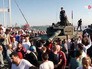 Попытка военного переворота в Турции Попытка военного переворота в Турции