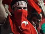 Митинг в Турции Митинг в Турции