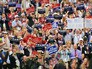 Сторонники Дональда Трампа Сторонники Дональда Трампа