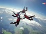 Парашютный спорт Парашютный спорт