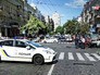 Следственные действия на месте гибели журналиста Павел Шеремет Следственные действия на месте гибели журналиста Павел Шеремет