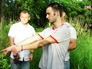 Участник банды "приморских партизан" на очной ставке Участник банды "приморских партизан" на очной ставке