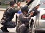 Спецоперация по поимке "приморских партизан" Спецоперация по поимке "приморских партизан"