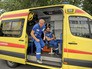 Врачи скорой помощи Врачи скорой помощи