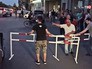 Действия аппазиции в Армении Действия аппазиции в Армении