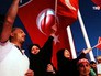 Митинг в Турции Митинг в Турции