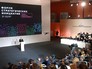 Владимир Путин на Форуме стратегических инициатив Владимир Путин на Форуме стратегических инициатив