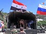 Гуманитарная помощь для жителей Сирии Гуманитарная помощь для жителей Сирии