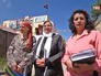 Жители Сирии Жители Сирии