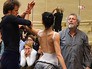 Хореограф Борис Эйфман Хореограф Борис Эйфман